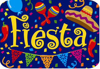 No Meeting – Happy Fiesta | Rotary Club Of San Antonio