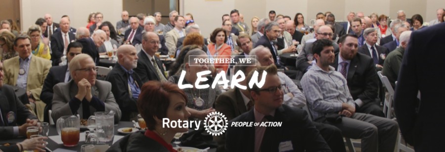 Contact Us | Rotary Club Of San Antonio