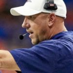 Lamar Cardinals at UTSA Roadrunners Football